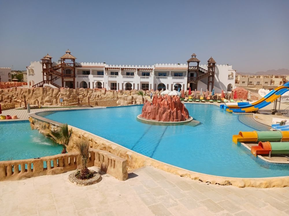 Palma Di Sharm Hollywood Resort