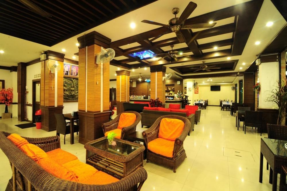 ARITA HOTEL PATONG