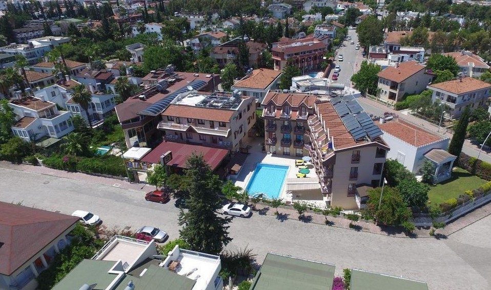 HIMEROS BEACH HOTEL