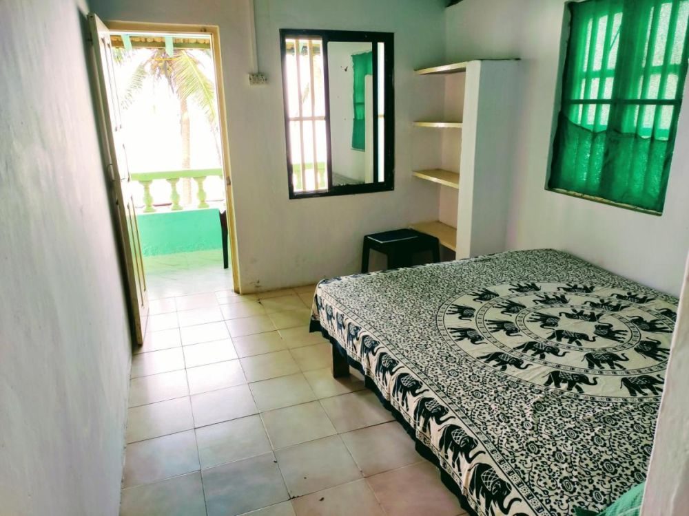 Sunny Cliff Stay