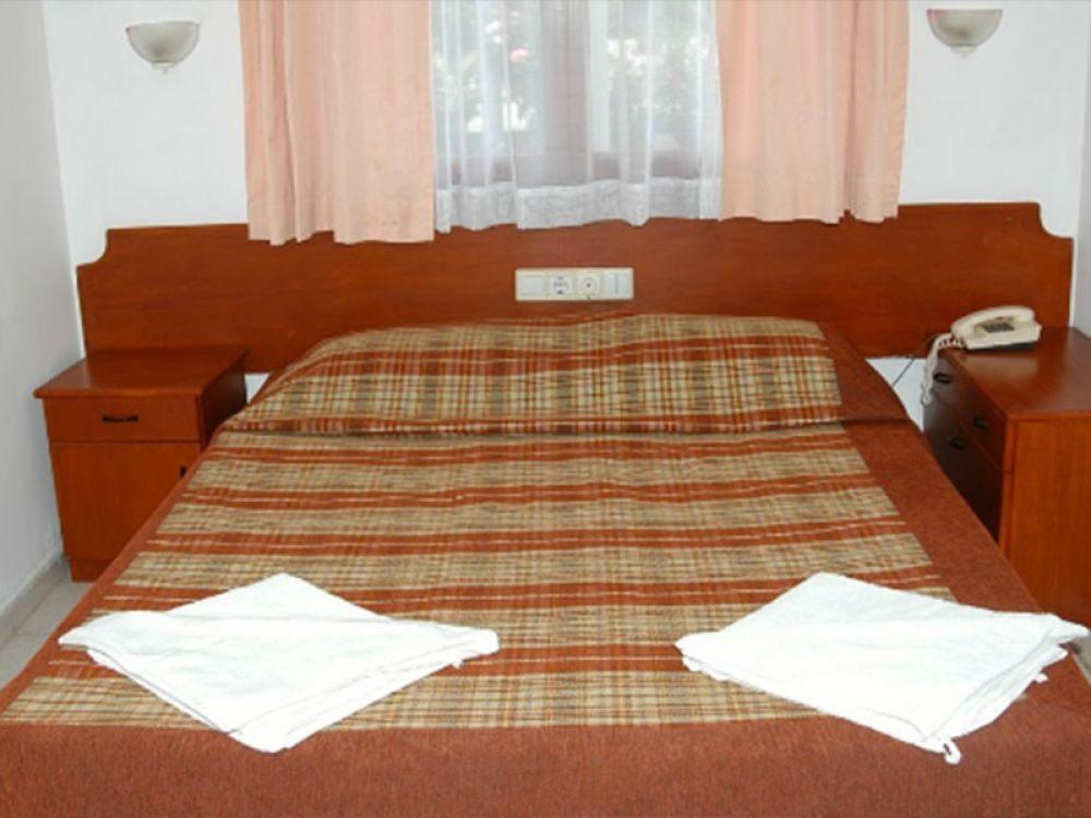HIMEROS BEACH HOTEL