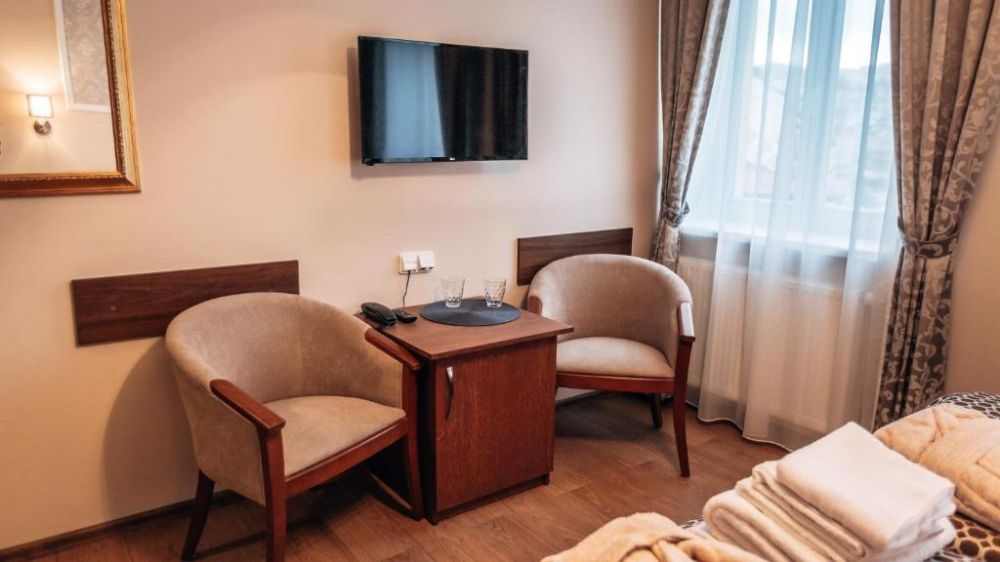 Star Hotel