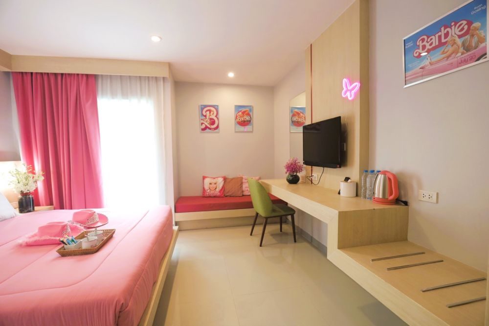 SUN SEA SAND PATONG PHUKET