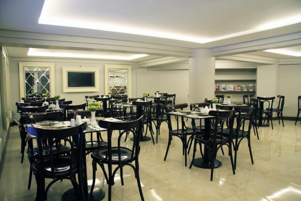 BERGAMA HOTEL