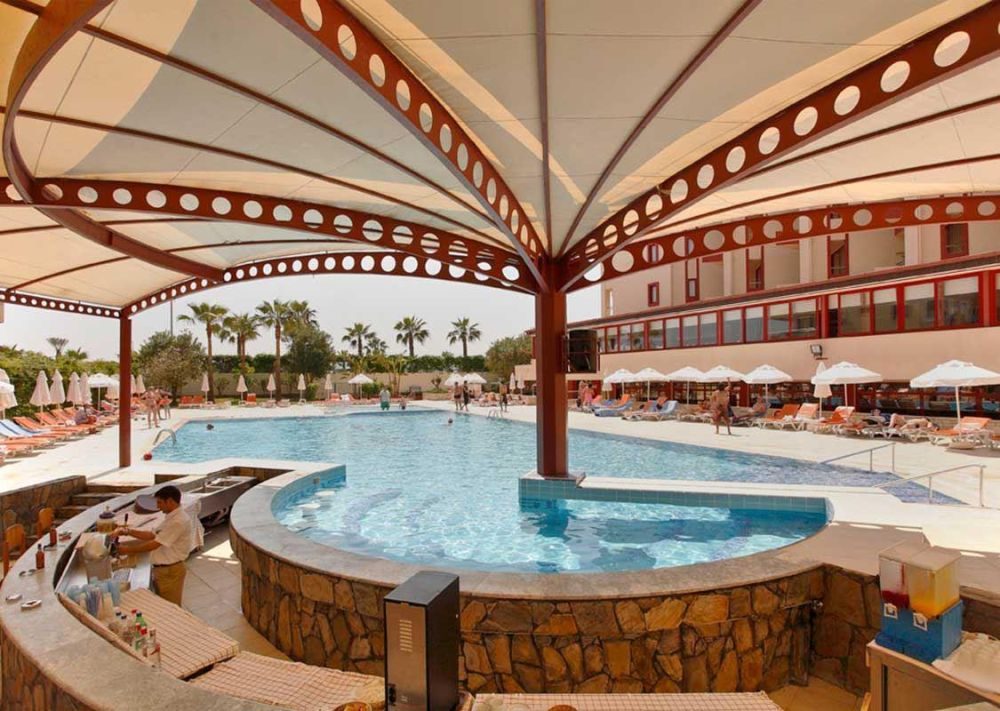 A11 HOTEL OBAKOY