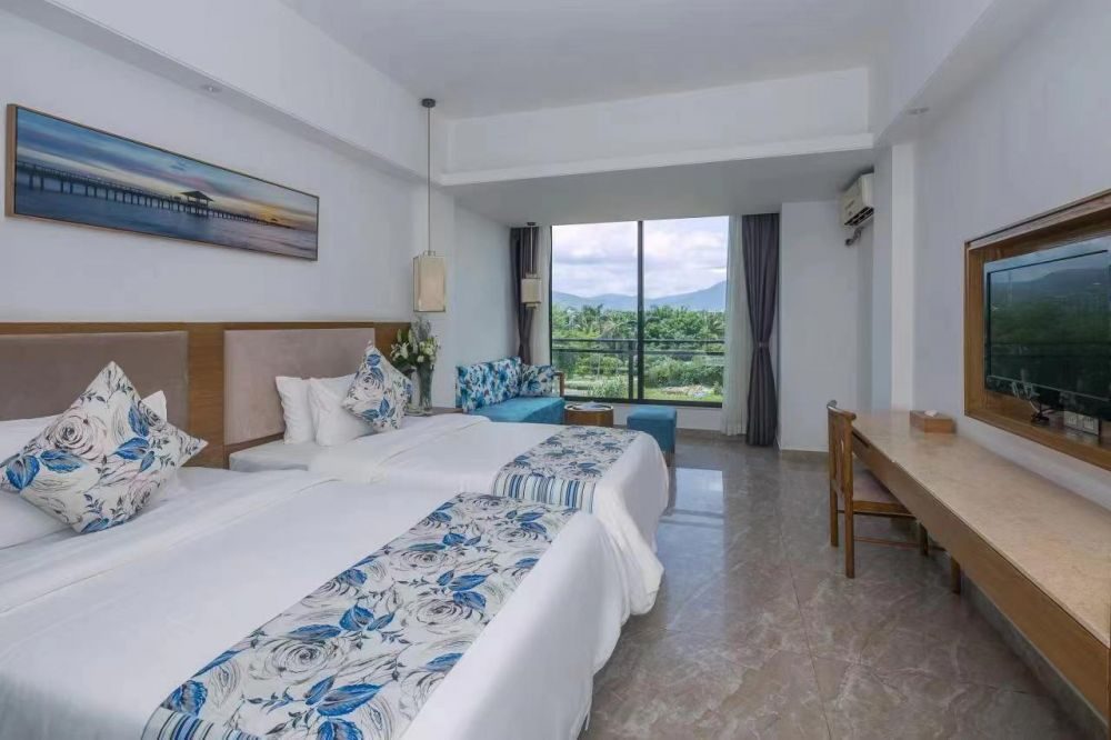 Yin Yun Seaview Hotel