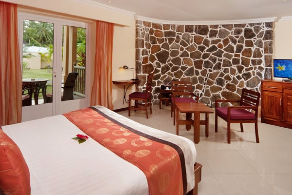 Jalsa Beach Hotel & Spa Mauritus