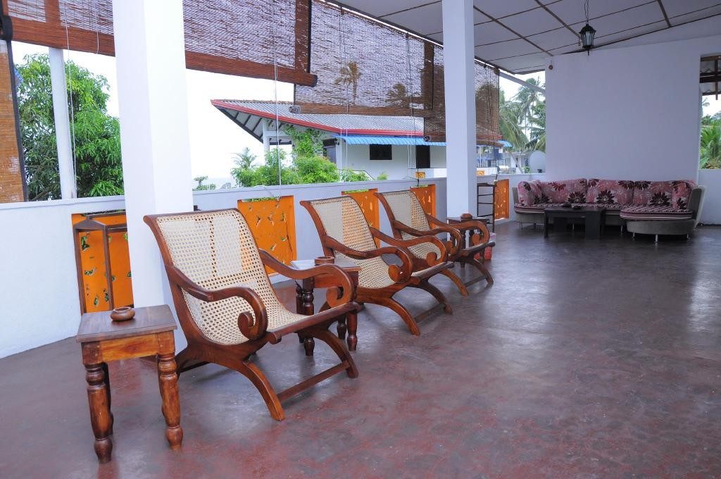 Prime Time Hotel Unawatuna