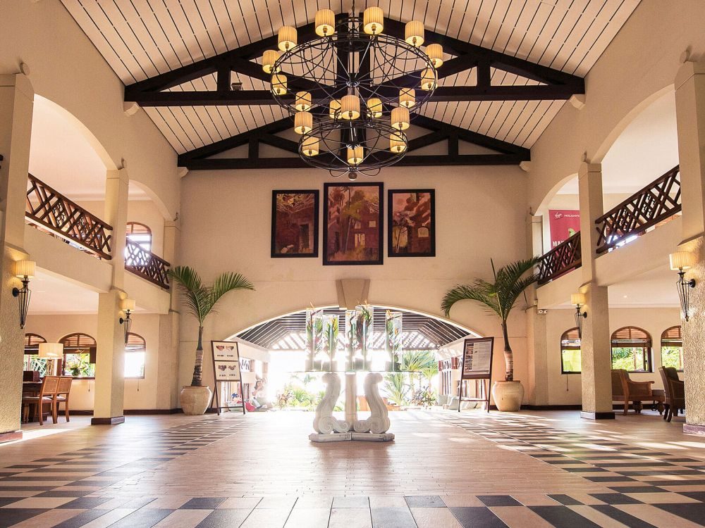 Maritim Resort and Spa,Balaclava Hotel Mauritius