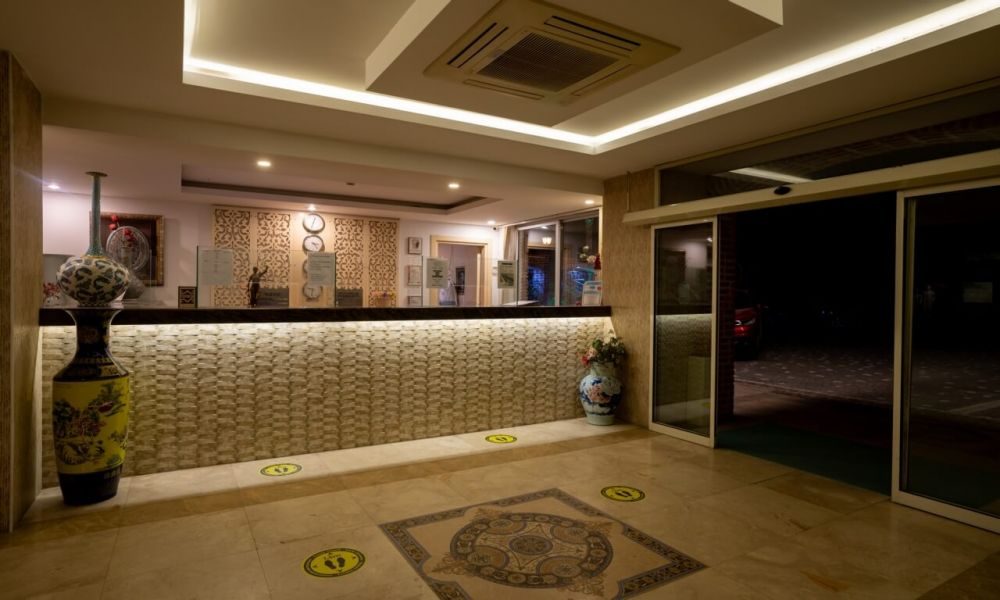 BELKON HOTEL