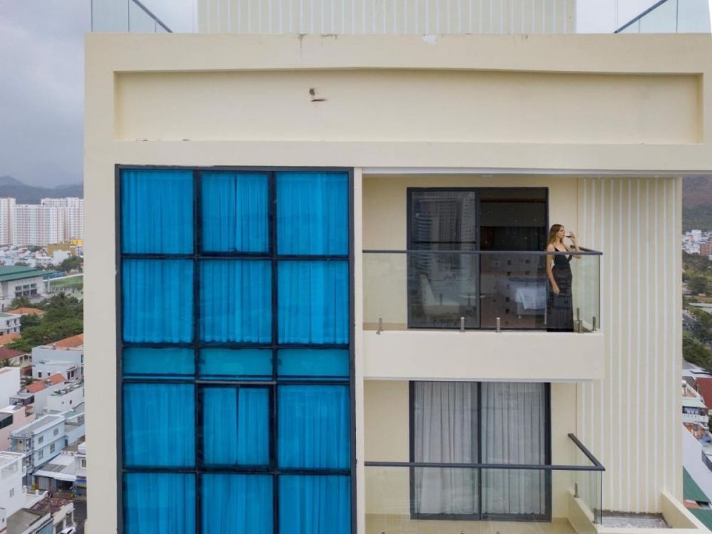 Фото отеля Elite Hotel Nha Trang
