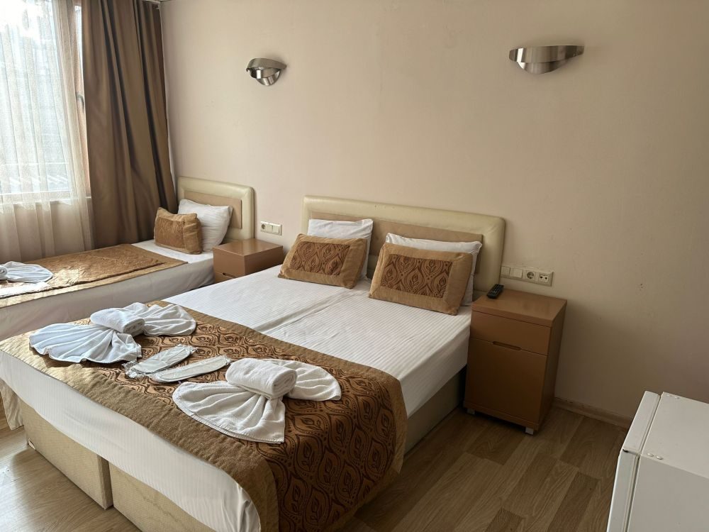 MILANO HOTEL & SPA