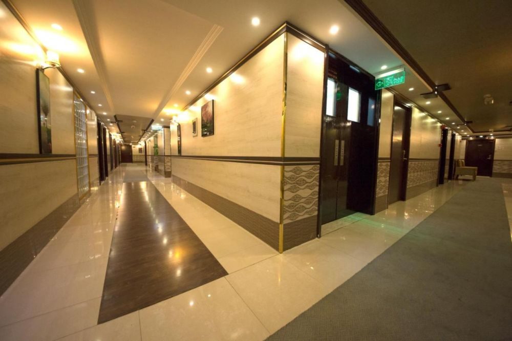Mount Royal Hotel