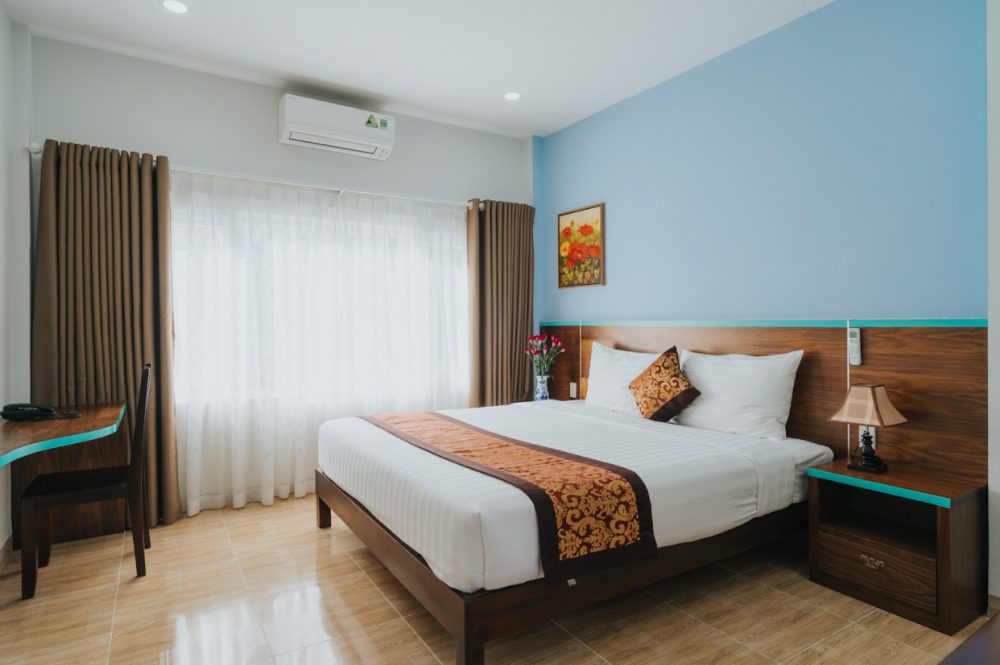 Le Garden Resort & Spa Phu Quoc