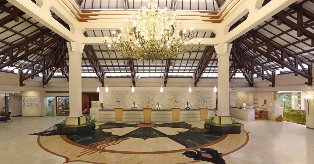 Bintang Bali Resort