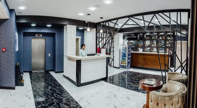 Express City Hotel