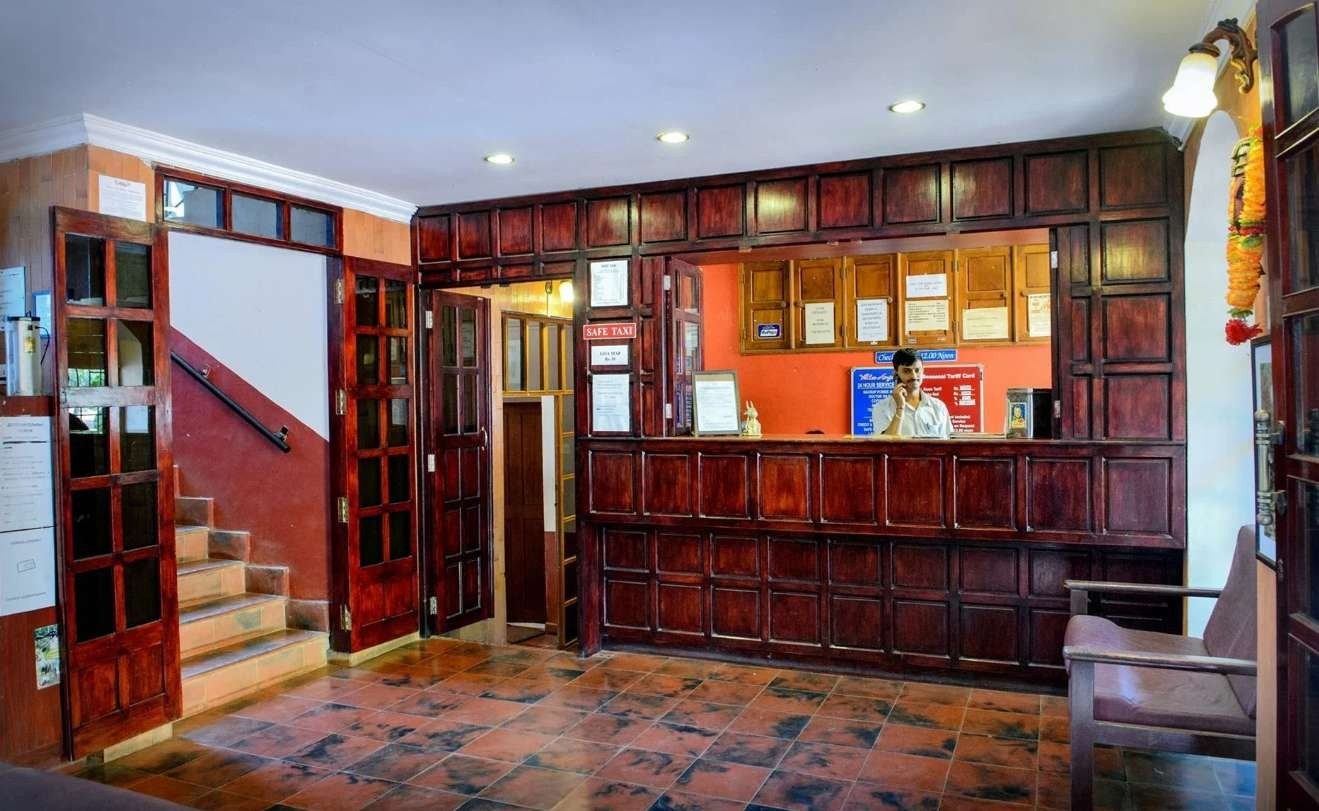 Villa Anjuna