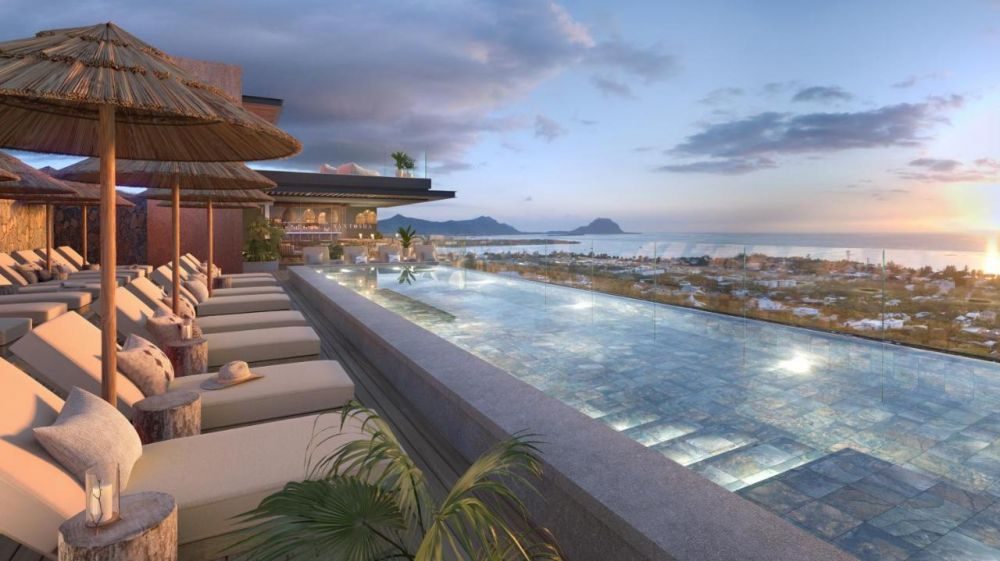 Legend Hill Resort & Spa