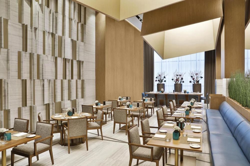 Courtyard by Marriott Al Barsha