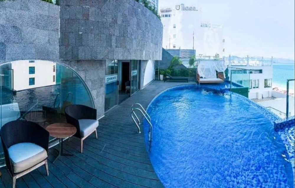 Prime New Hotel