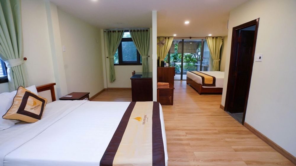 Vela Phu Quoc Resort