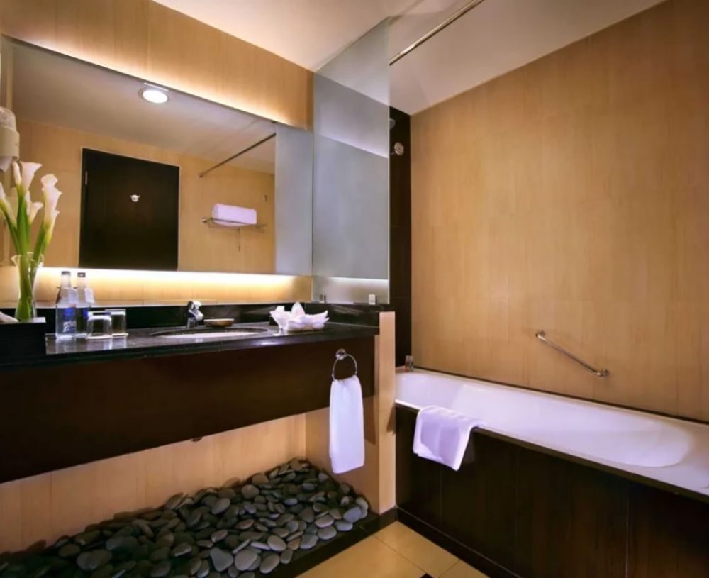 ASTON Kuta Hotel & Residence