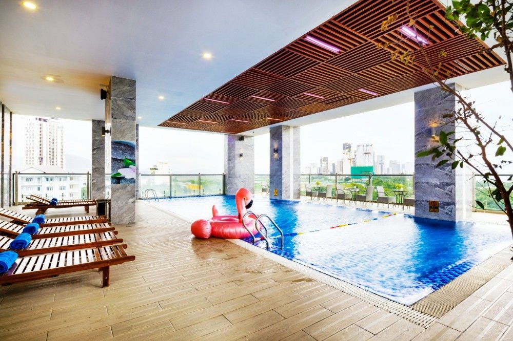 Xavia Hotel
