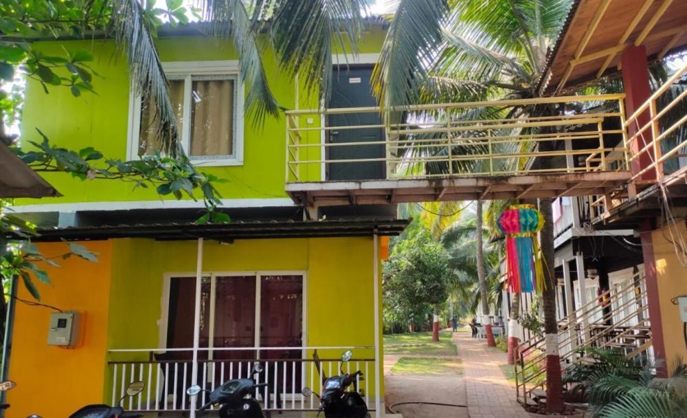 Casa Seaesta