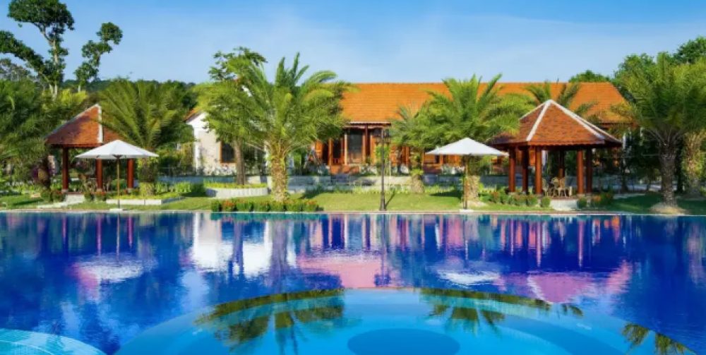 Maison Du Vietnam Resort