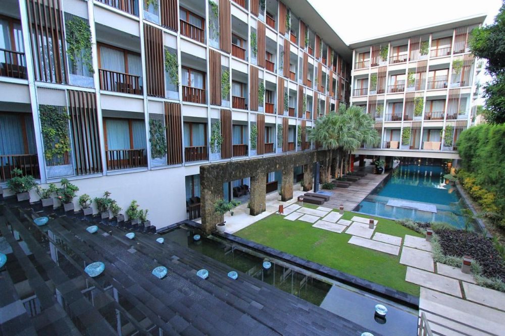 The Haven Bali Seminyak