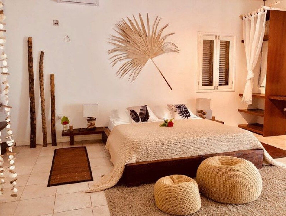 Bliss Hotel - Praslin