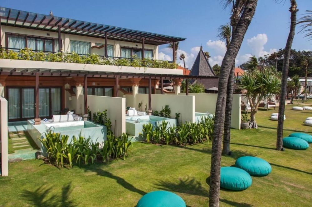 Sadara Boutique Beach Resort Bali