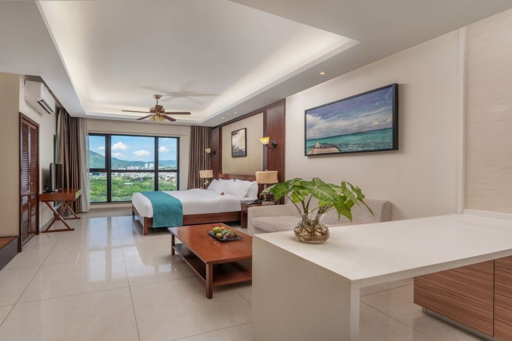 Paxton Vacances Hotela & Resorts-Sanya