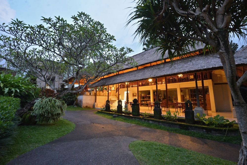 Pertiwi Resort & Spa