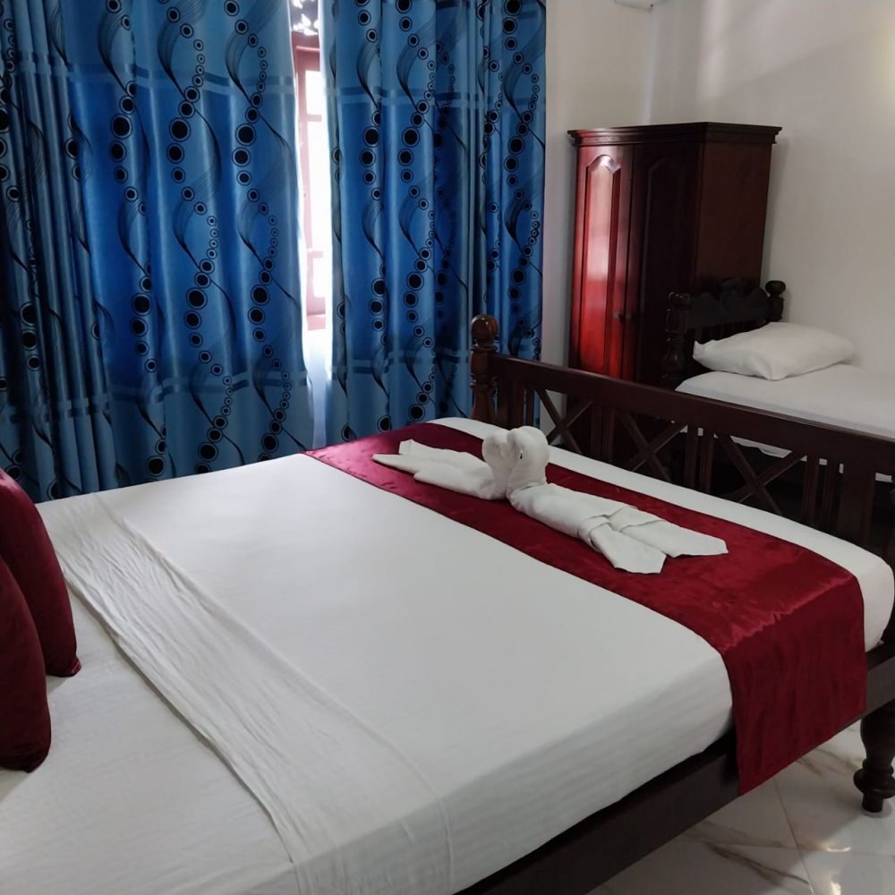 Italia Hotel Ambalangoda