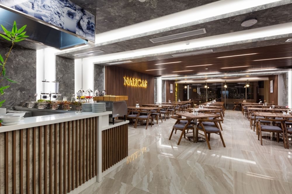 Nalicas Hotel Nha Trang