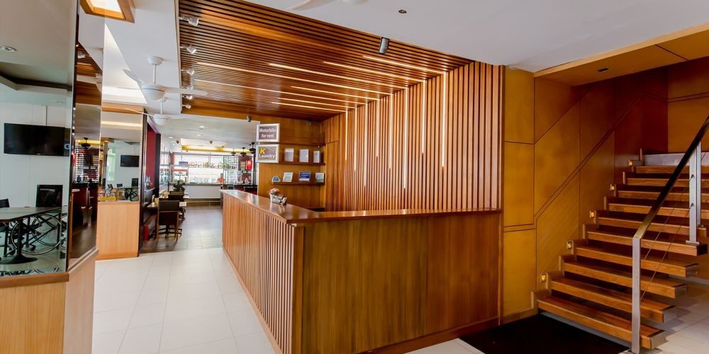ASPERY HOTEL