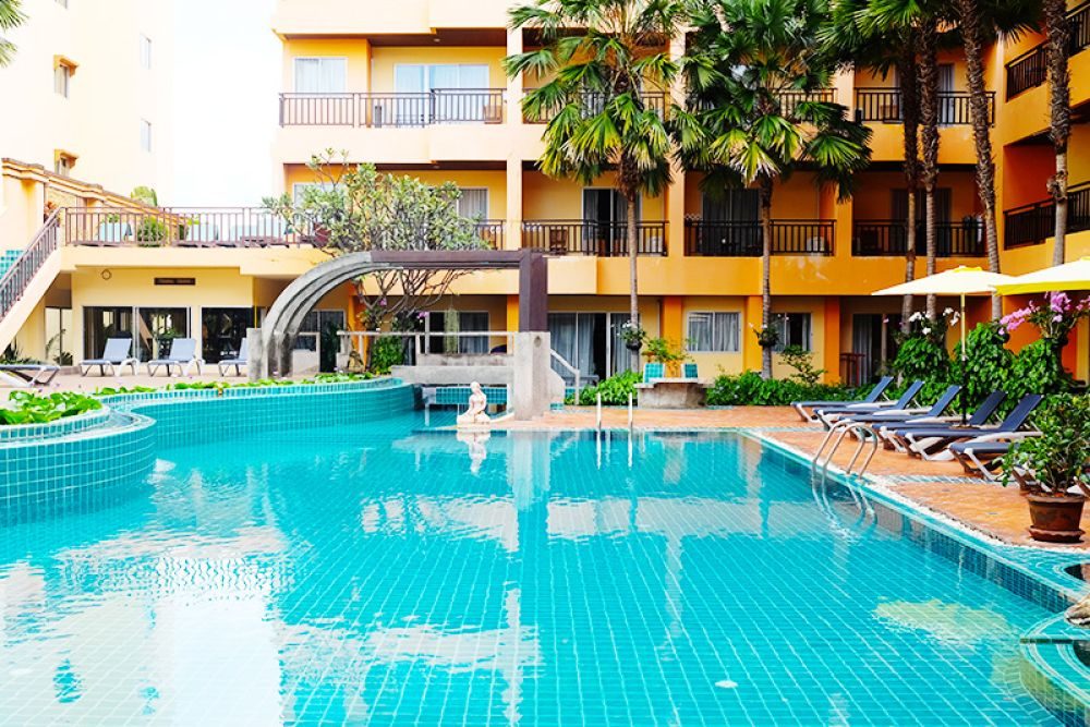 Қонақүй фотолары Mind Resort