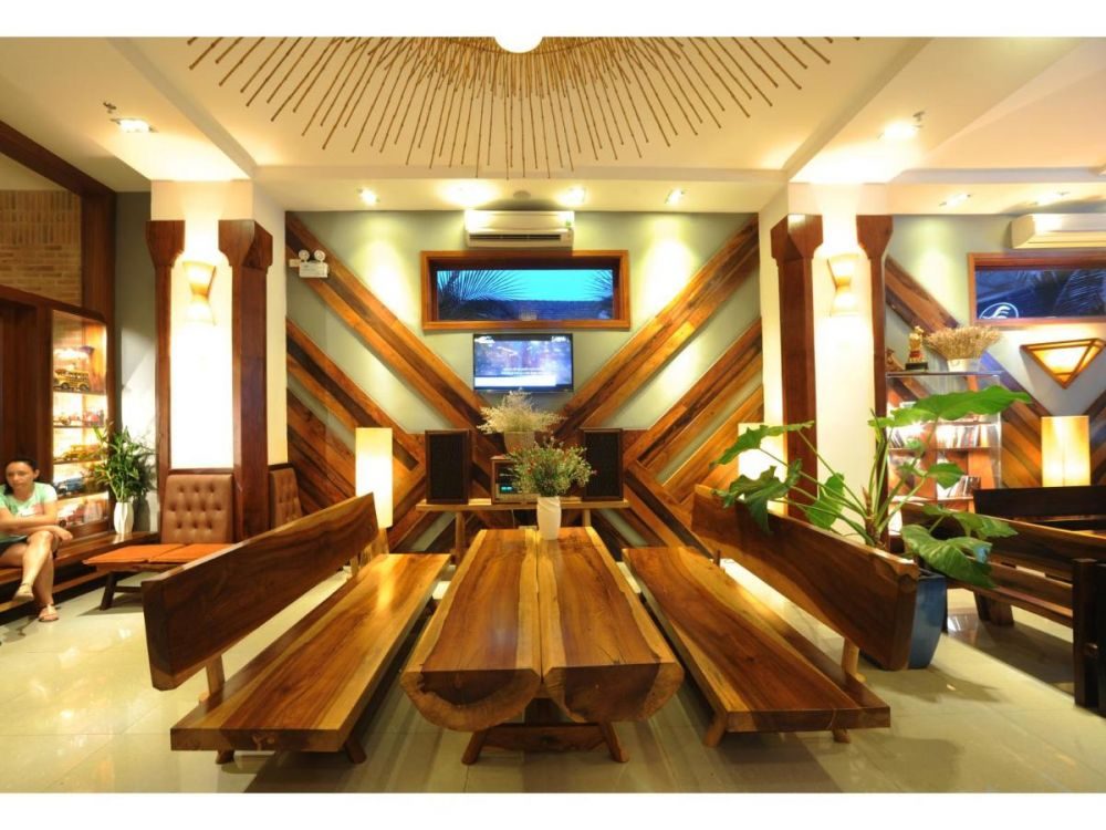 Seasing Boutique Hotel