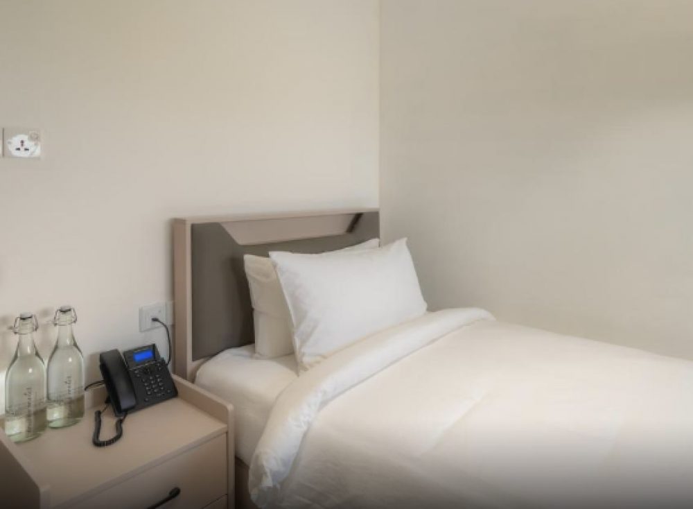 NEST By Hawks Hotels