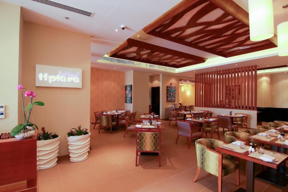 Фото отеля Centara Muscat Hotel
