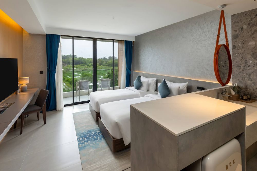 KORA BEACH RESORT PHUKET