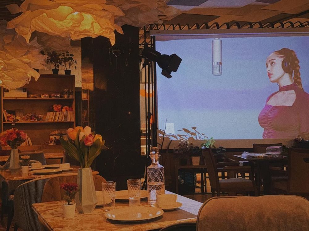 Inn OZZ Astana