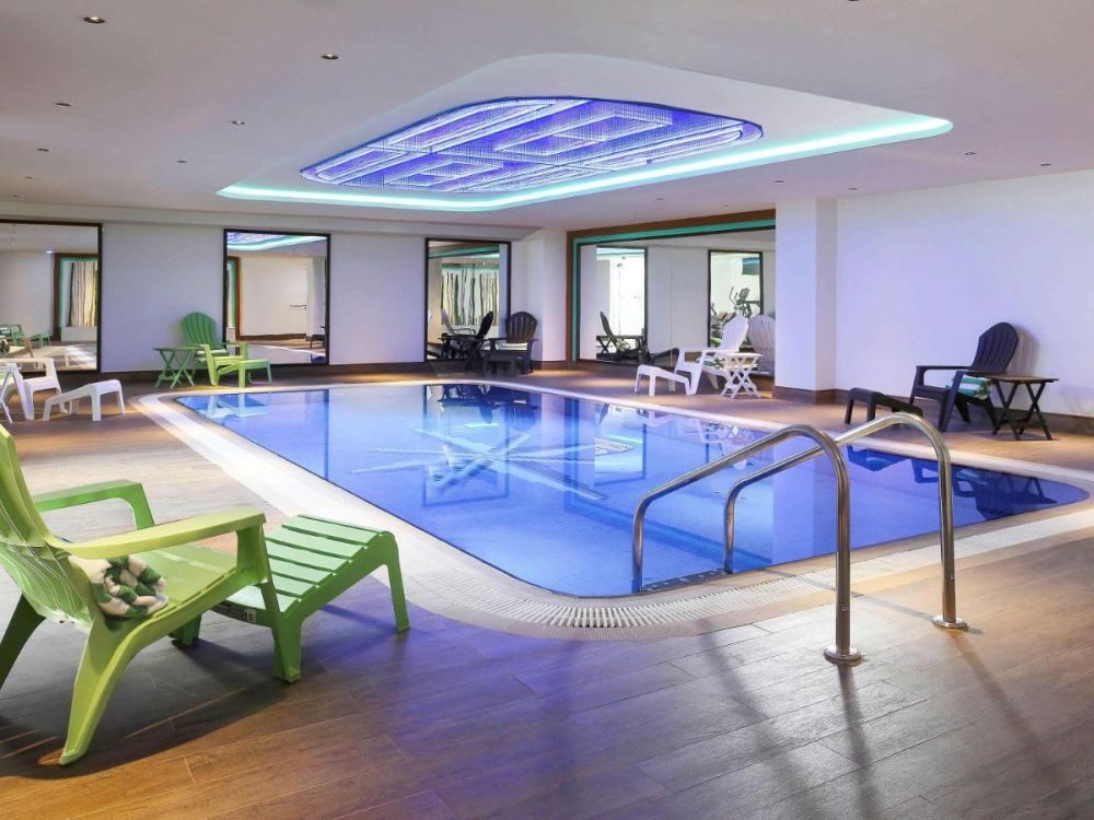 Ibis Styles Hotel Jumeira Dubai