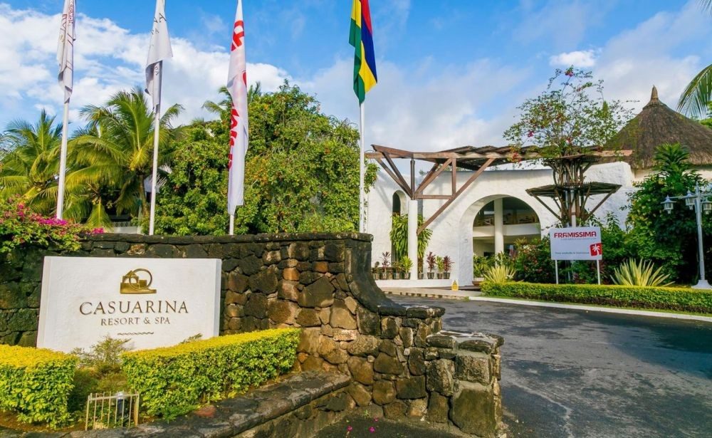 Casuarina Resort & Spa