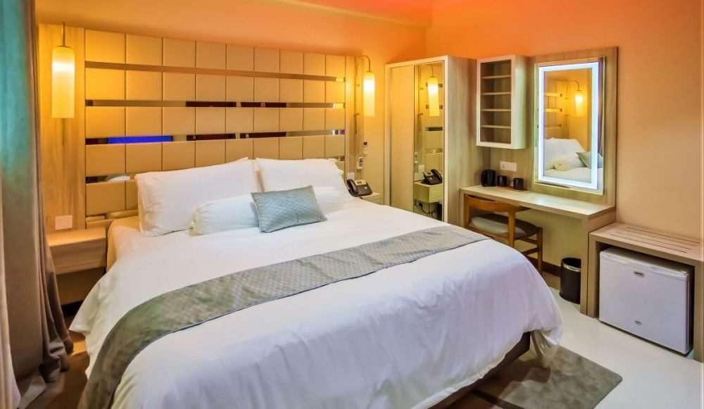 Avoca Inn