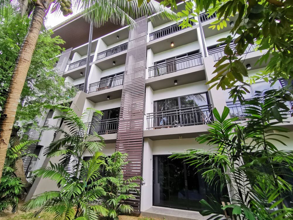 NAI YANG BEACH RESORT & SPA