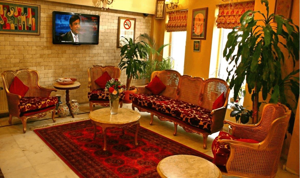 DIVAS HOTEL