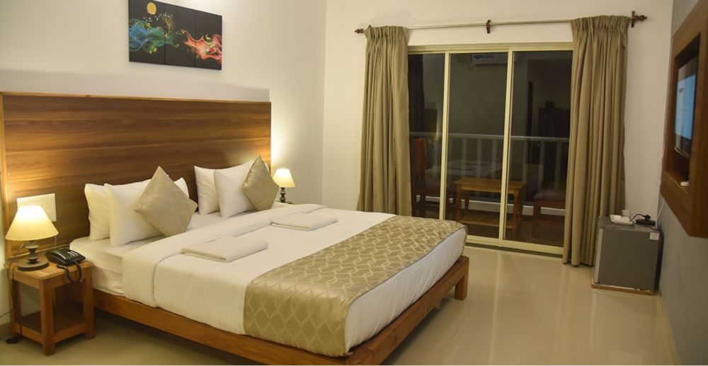 Kartik Inn