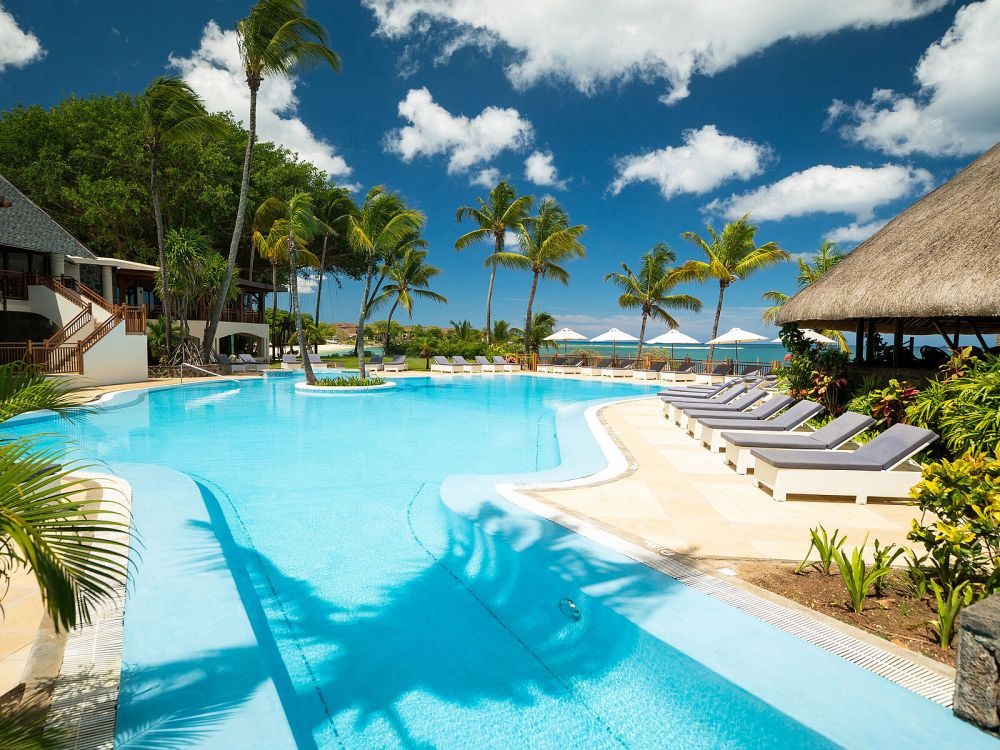 Maritim Resort and Spa,Balaclava Hotel Mauritius